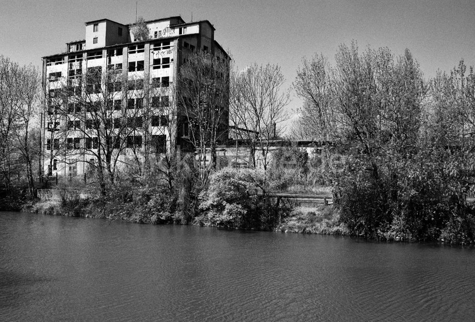 Sophienhafen
