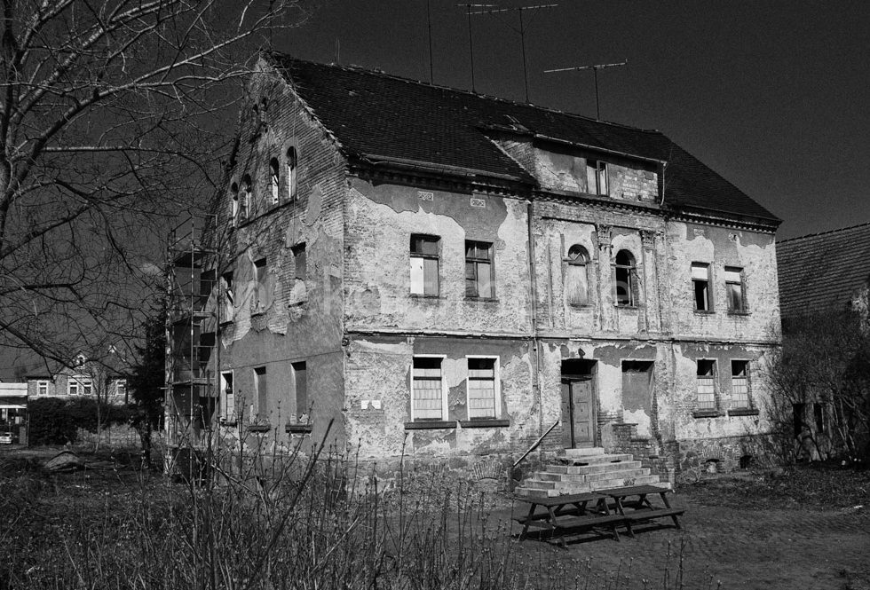 Geburtshaus Genscher