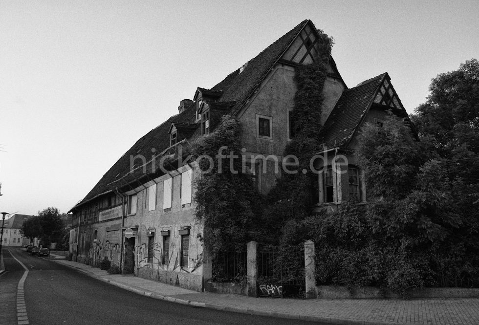 Schwemme-Brauerei, Gasthaus "Zum Pelikan"