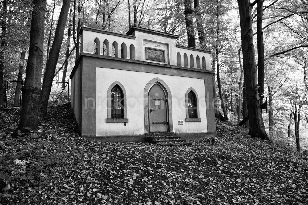 Wasserwerk Eisenach