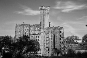 Hildebrandsche Mühle