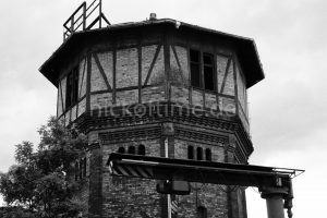 Wasserturm Bernburg