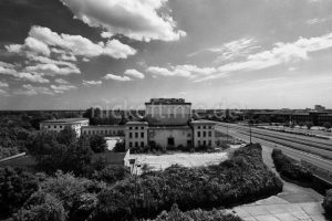 Haus der Freundschaft