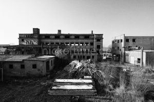 VEB Pumpenberke Halle