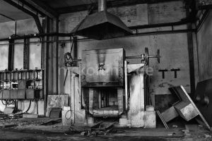 VEB Pumpenberke Halle