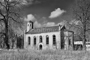 Provinzial Irrenanstalt