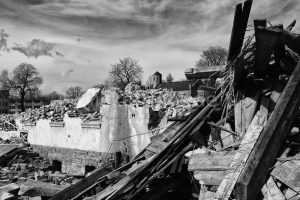 Provinzial Irrenanstalt