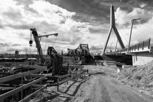 Alte Berliner Brücke