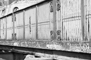 Alte Berliner Brücke