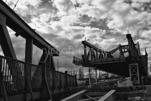 Alte Berliner Brücke