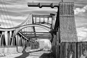 Alte Berliner Brücke