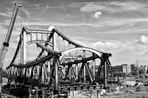 Alte Berliner Brücke