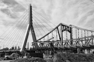 Alte Berliner Brücke