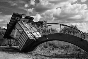 Alte Berliner Brücke