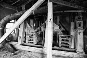 Mühlenwerke Zickmantel und Metzger