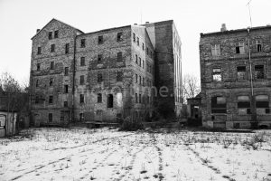 Mühlenwerke Zickmantel und Metzger