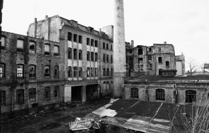 VEB Otto Grotewohl Böhlen