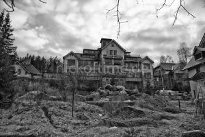 FDGB Erholungsheim Herman Duncker