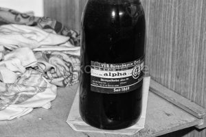 VEB Druck- und Lederfarbenfabrik Halle