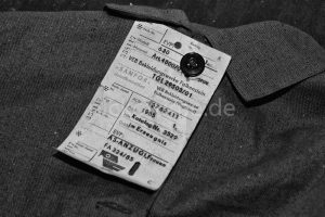 VEB Druck- und Lederfarbenfabrik Halle