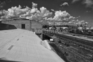 VEB Waggonbau Ammendorf