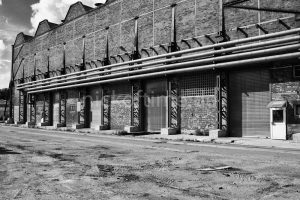 VEB Waggonbau Ammendorf