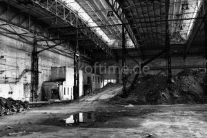 VEB Waggonbau Ammendorf