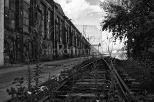 VEB Waggonbau Ammendorf