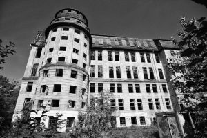 VEB Polygraph Reprotechnik Leipzig