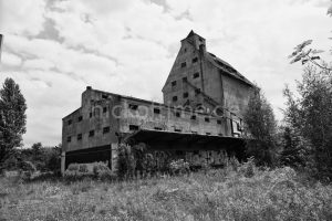 VEB Kombinat Getreidewirtschaft Leipzig